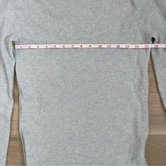 Club Monaco Xabrina Cashmere Sweater - Picture 7 of 9